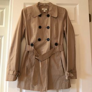 Ann Taylor Loft Jacket (6)