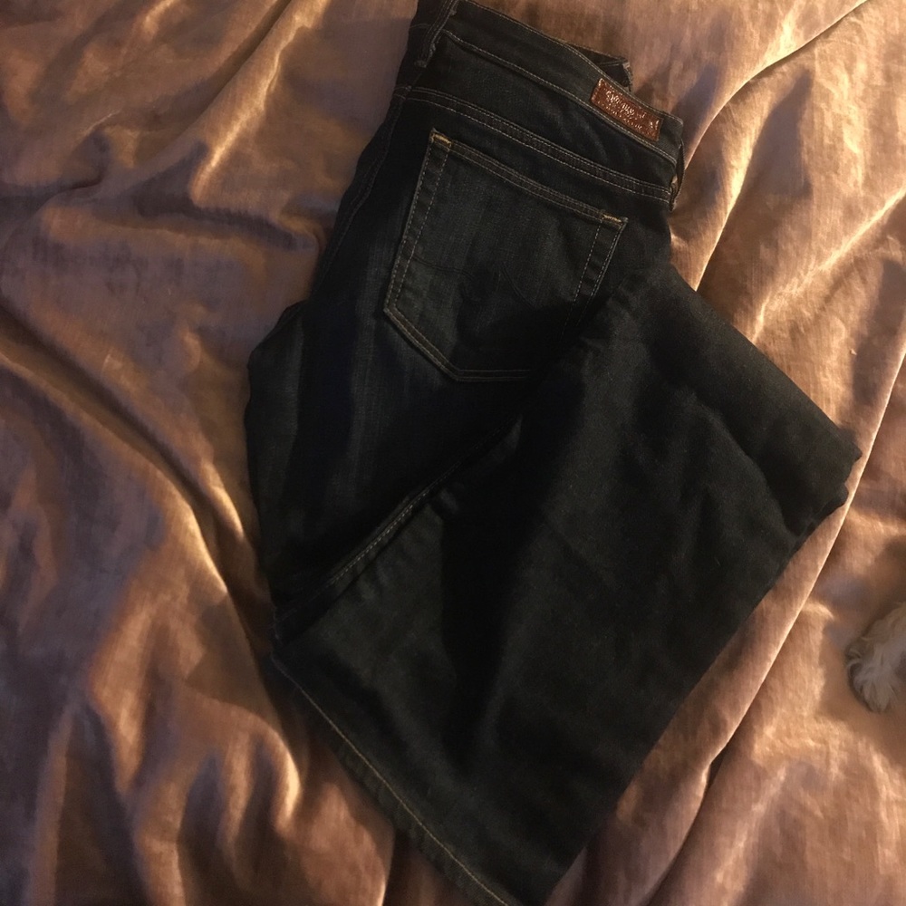 NWT AG Olivia jeans sz 29