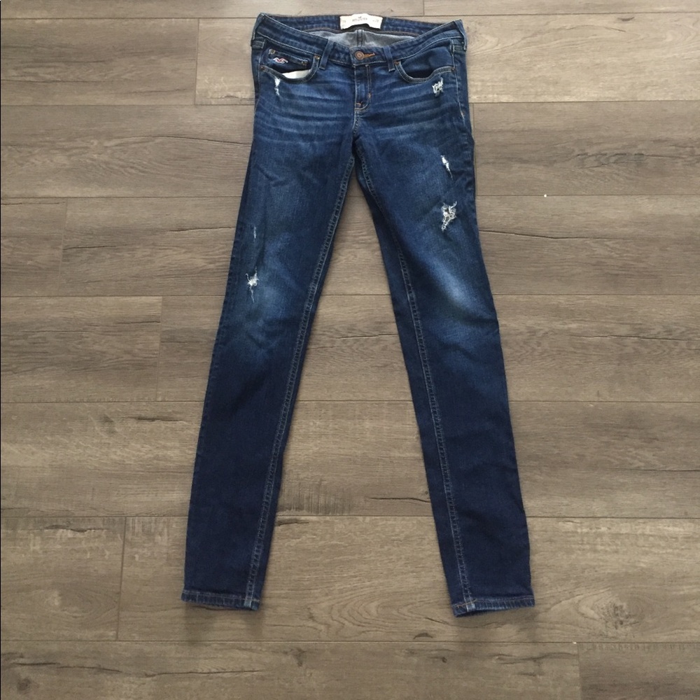 Women’s Hollister Jeans