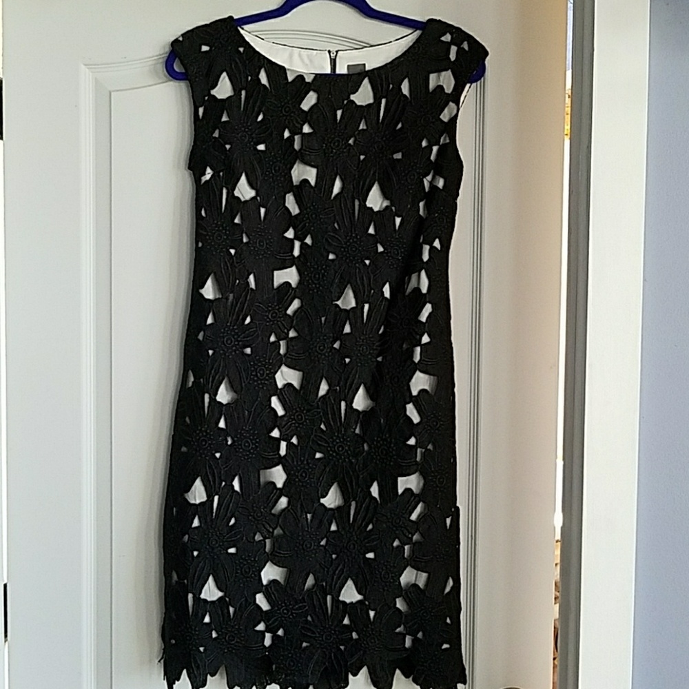 Vera Wang Dress