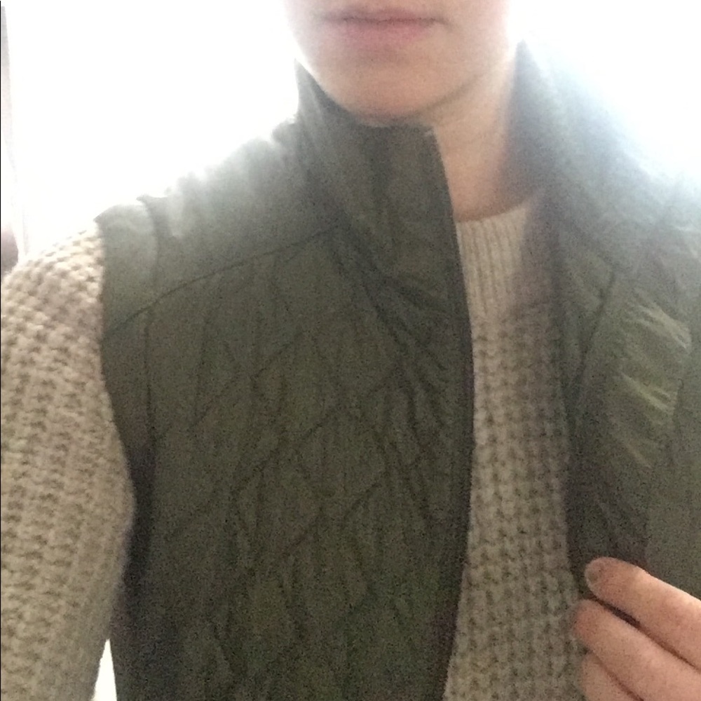Women's Under Armour Vest