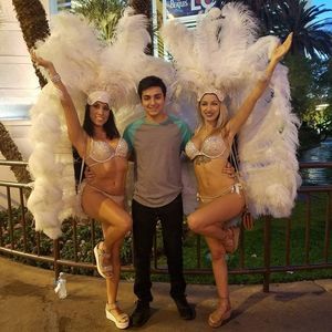 Meet your Posher, Martin