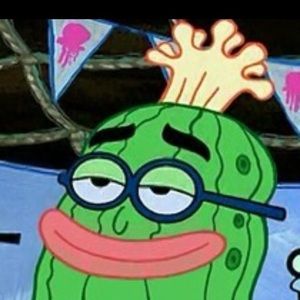 Meet your Posher, Mathew