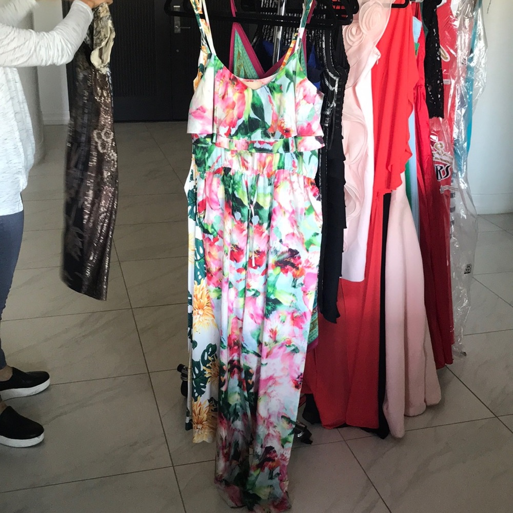 Jumpsuit