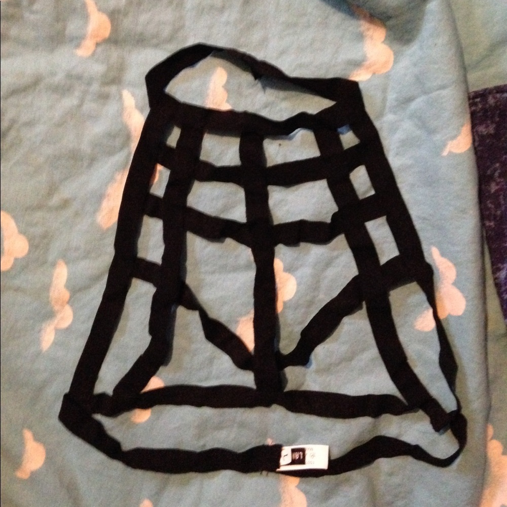 🔥Strappy bra🔥price as low as possible🔥