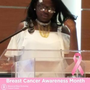 Meet your Posher, Avery