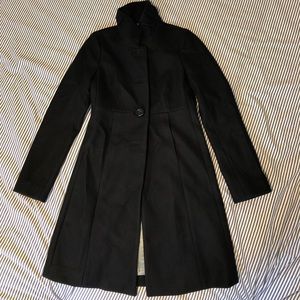 J. Crew Wool Coat