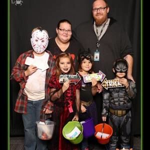 Meet your Posher, Anne