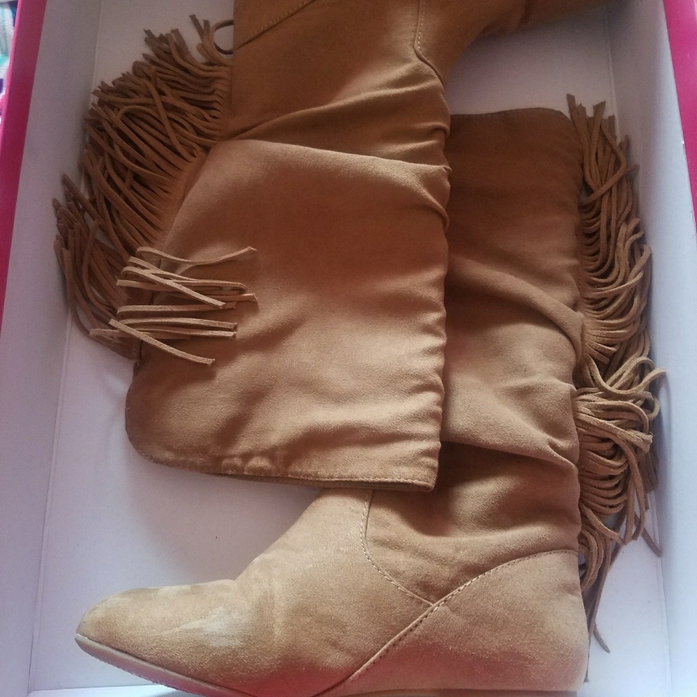 Shoes