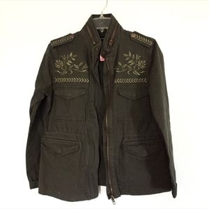 Military Jacket