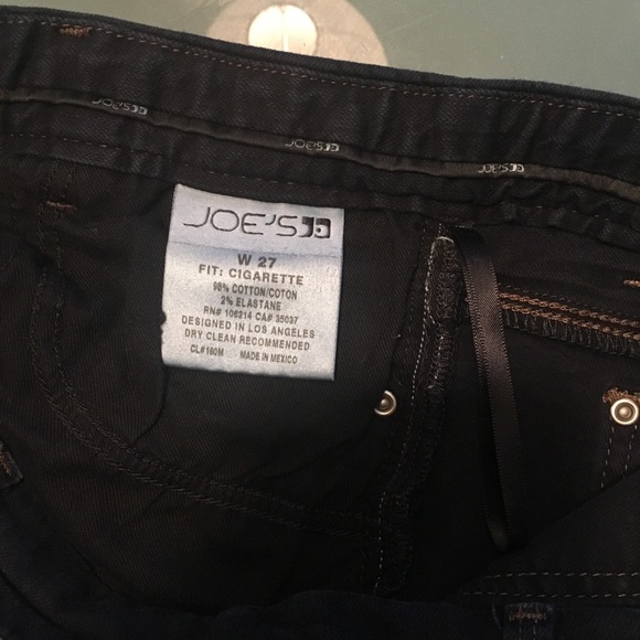 Joe’s Jeans - Picture 4 of 4