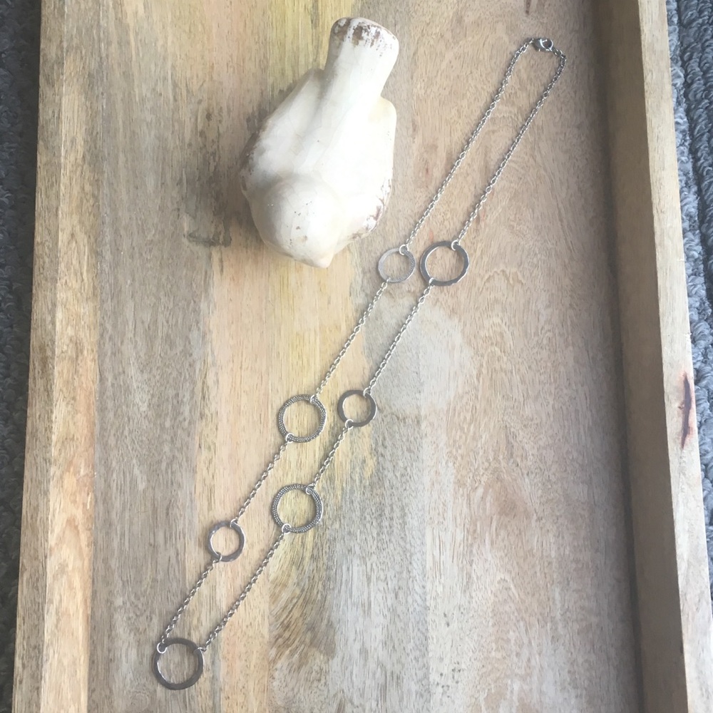 Lia Sophia necklace