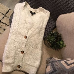 Forever 21 Cardigan