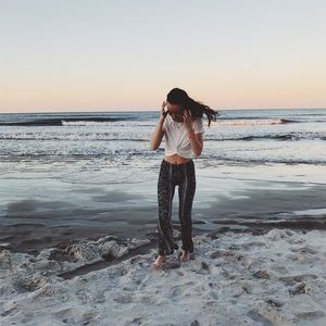 Meet your Posher, Olivia!