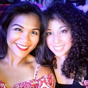 Meet your Posher, Jackie