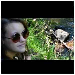 Meet your Posher, Gianna