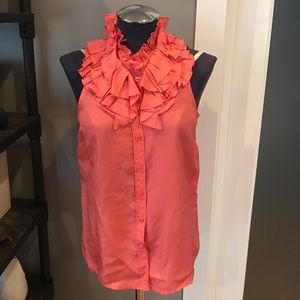J. Crew blouse