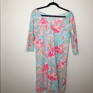 Lilly Pulitzer Dress size small
