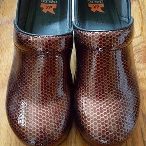 Size 41 Dansko XP