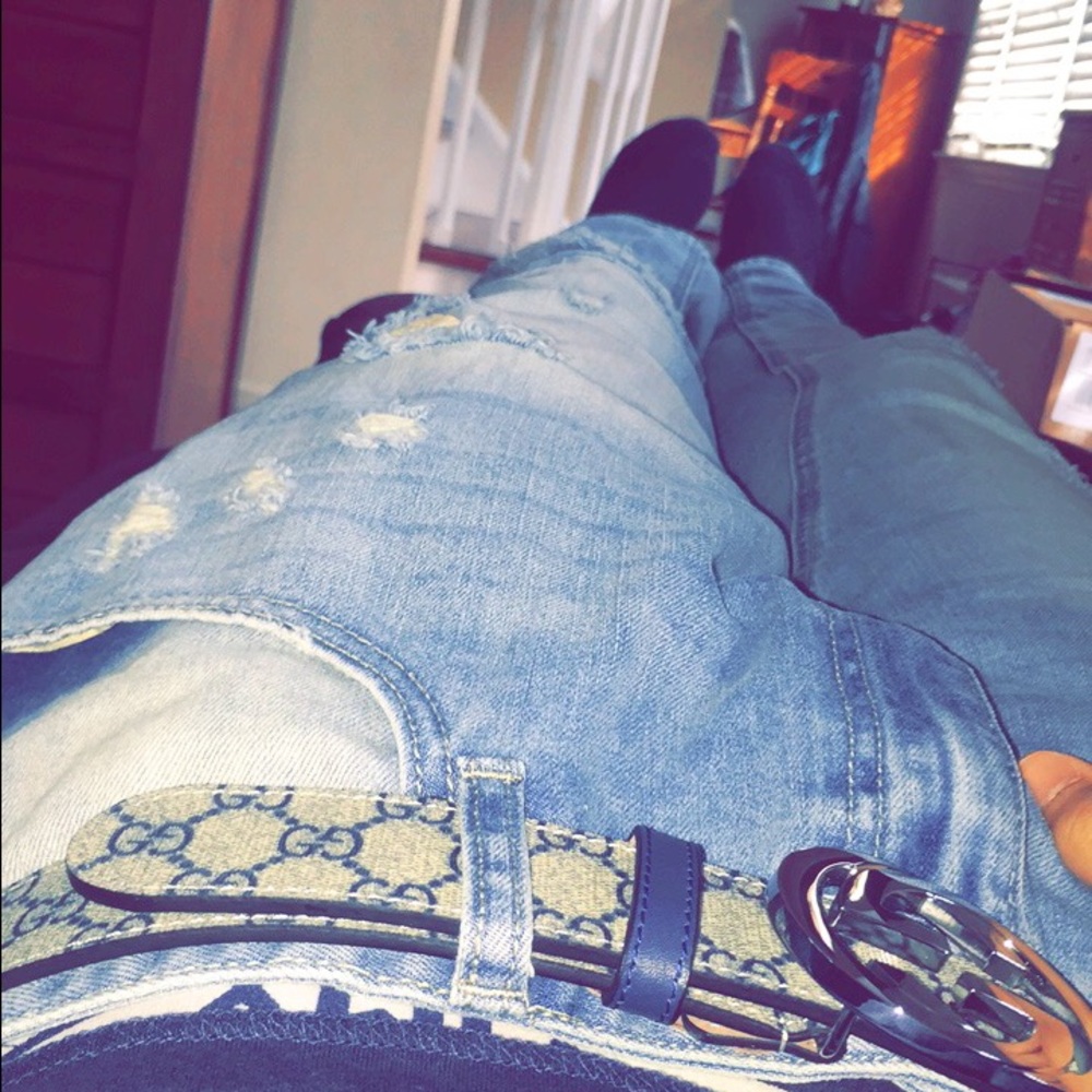 Meet your Posher, Jesse