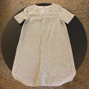 Loft Maternity Dress
