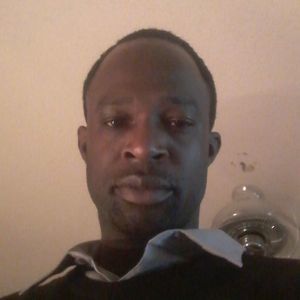 Meet your Posher, Fred