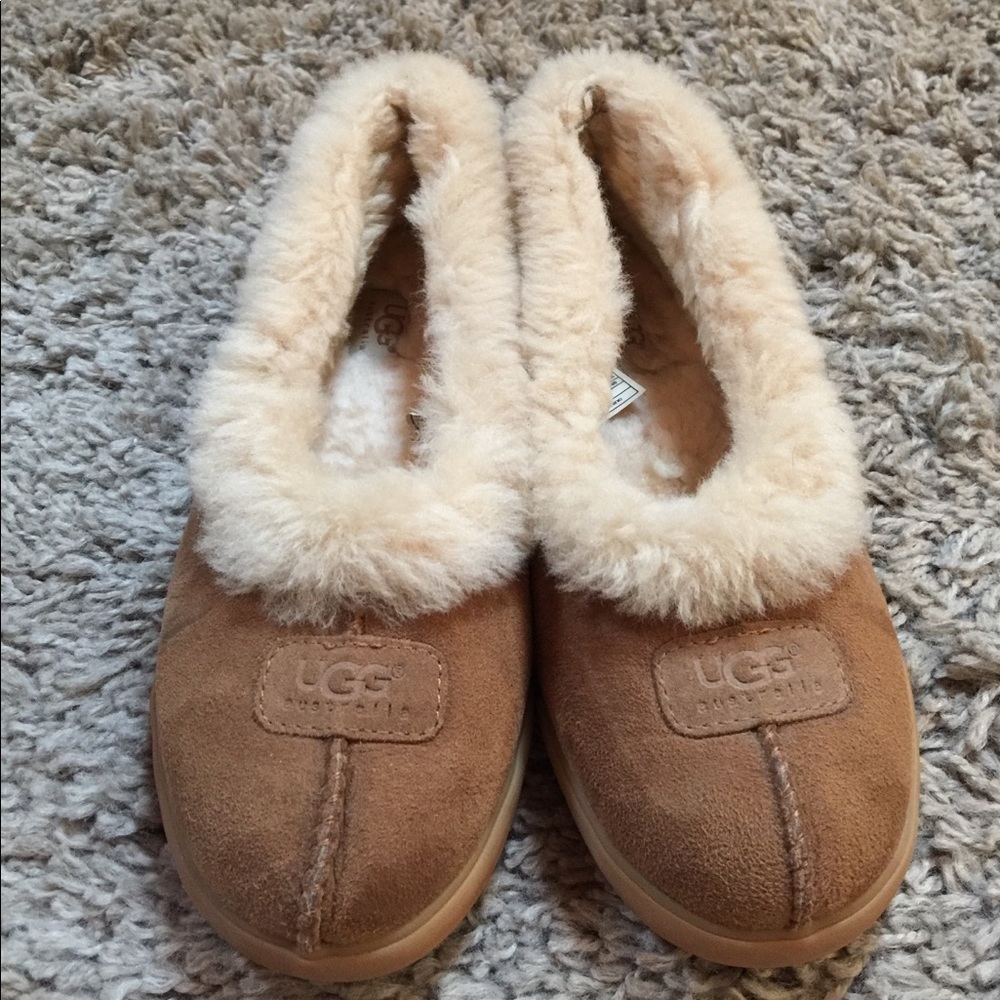 UGG shoes