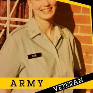 Meet your Posher, Jolene