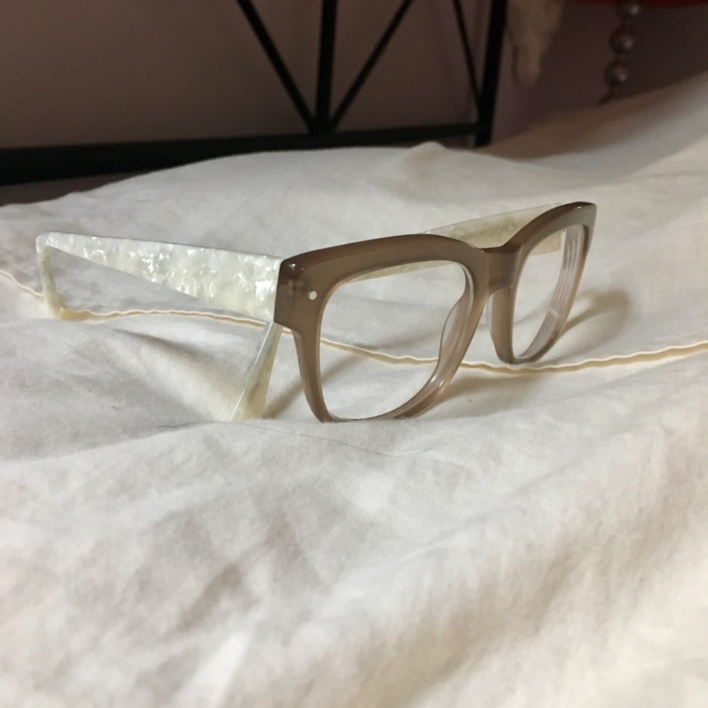 Anthropologie prescription glasses