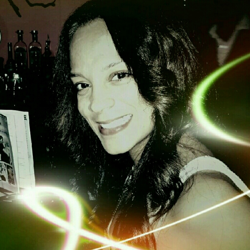 Meet your Posher, Sara