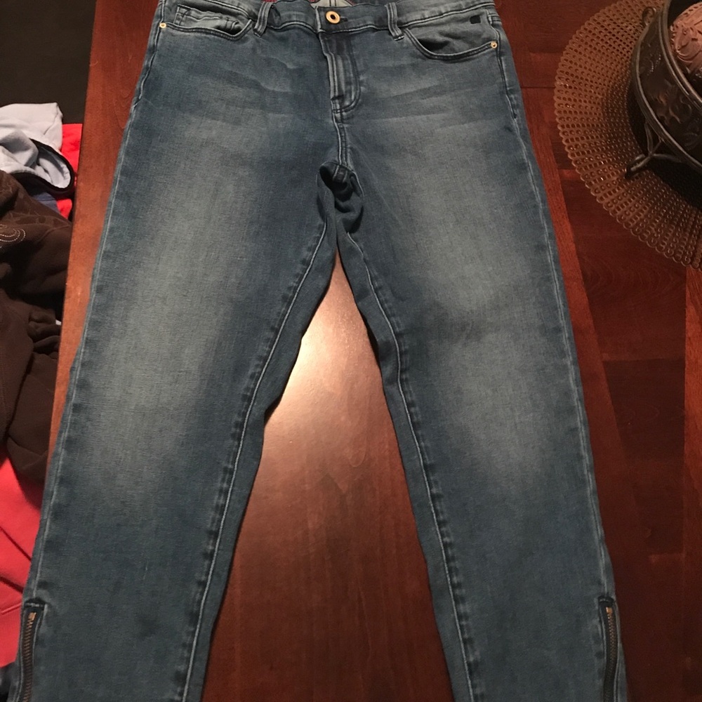 Tommy Hilfiger Jean capris