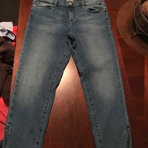 Tommy Hilfiger Jean capris