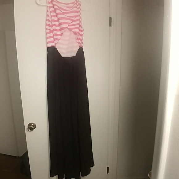 Maxi Dress - Picture 4 of 4