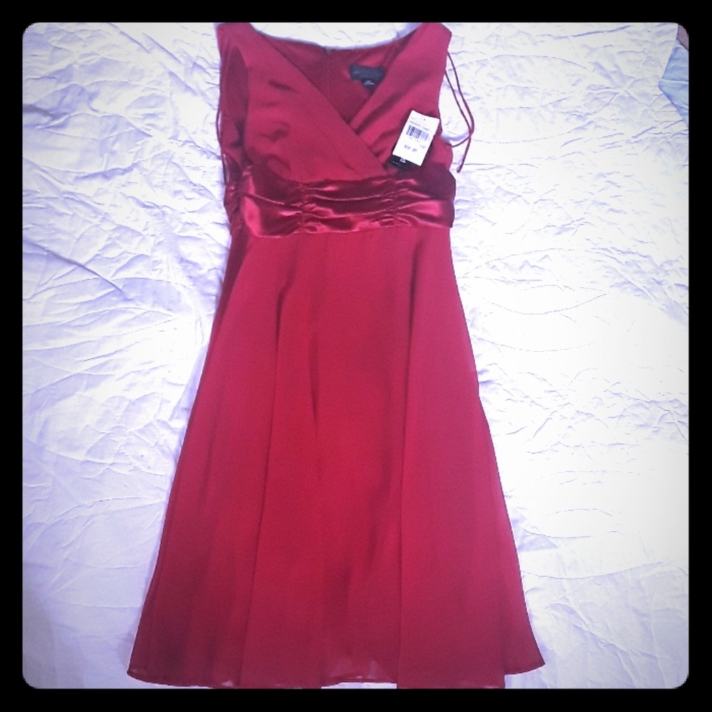 Cocktail dress