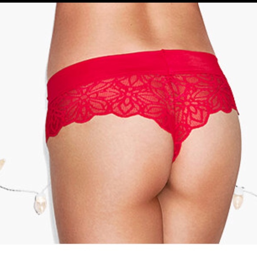 🆕Victoria’s Secret Extra low rise cheekster