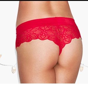 🆕Victoria’s Secret Extra low rise cheekster