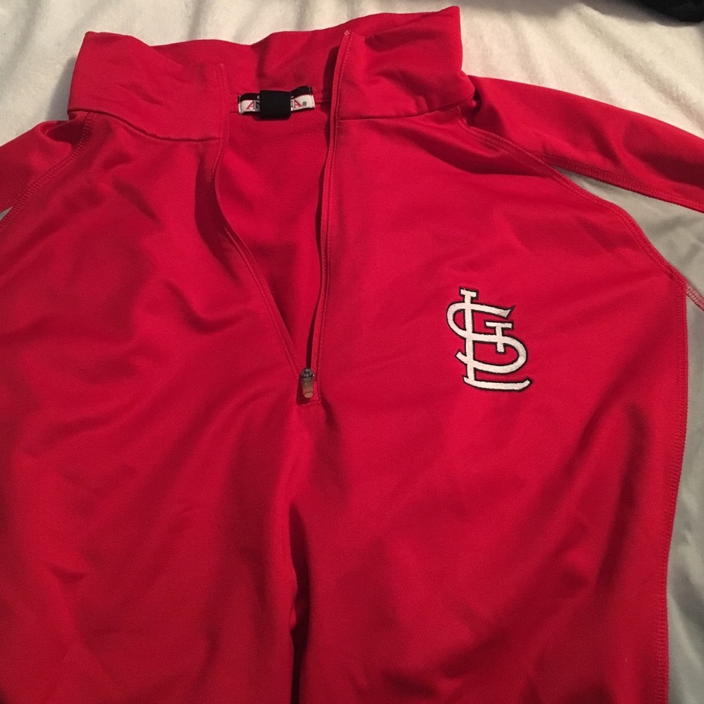 Men’s St. Louis Cardinals Shirt