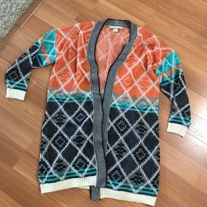 NWOT Cardigan