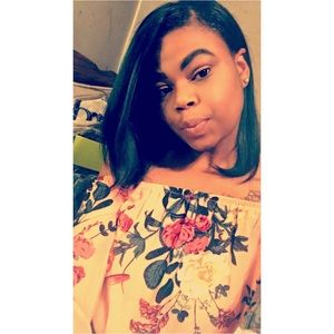 Meet your Posher, Kiara