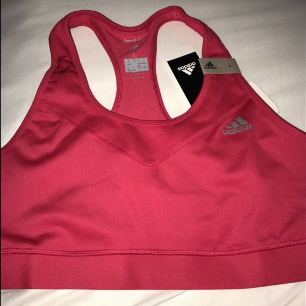 Women sport bra