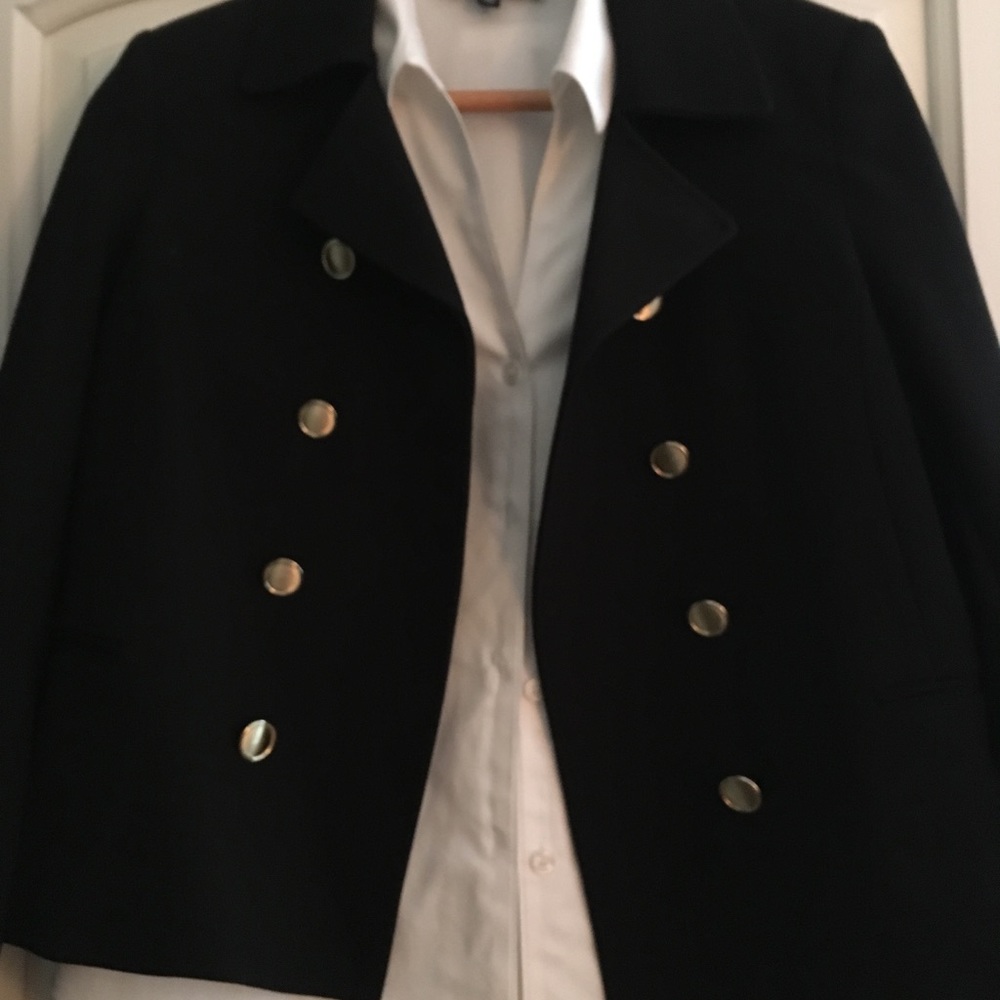 NWT H&M Blazer