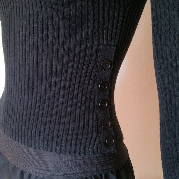 I Doll sweater. - Picture 2 of 3