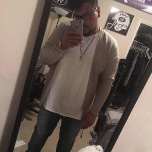 Meet your Posher, Felipe