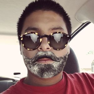 Meet your Posher, Mikey