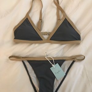 Cupshe Bikini