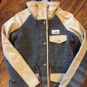 Patagonia jacket