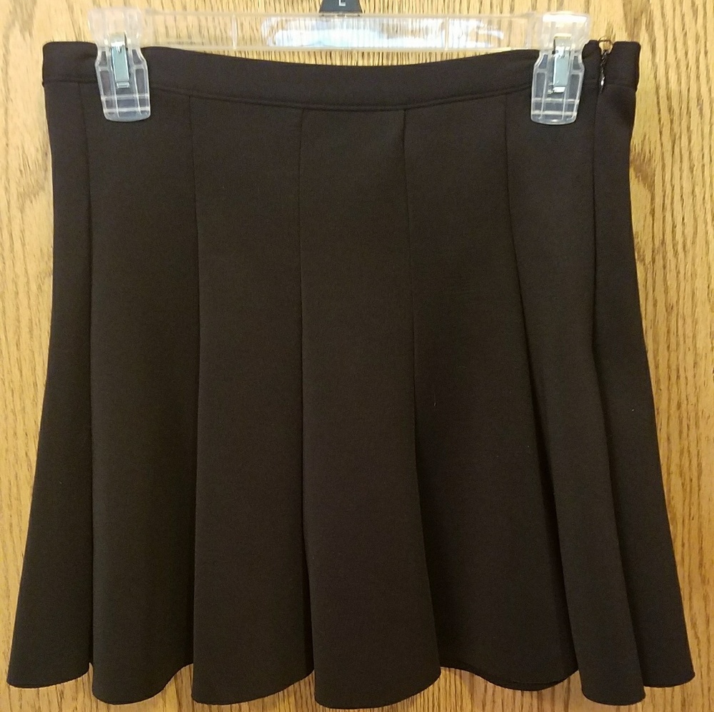 A&F Skater Skirt