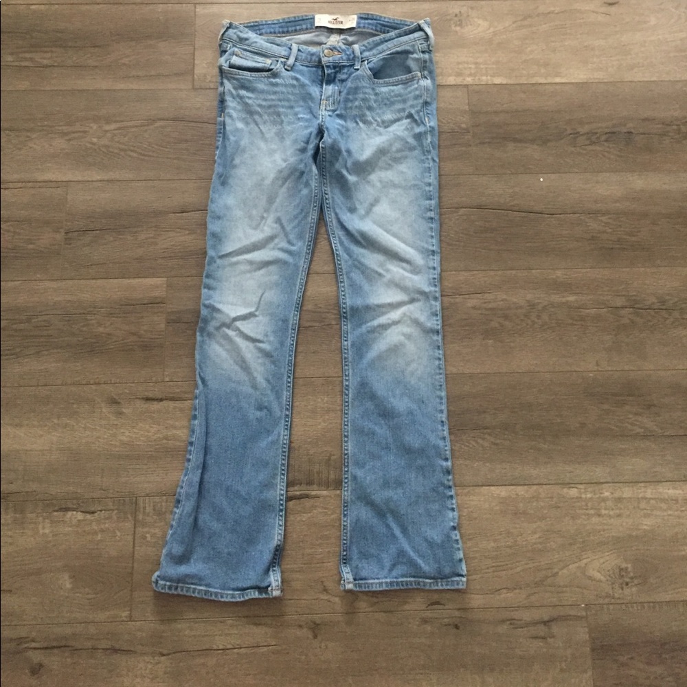 Hollister Women’s Jeans