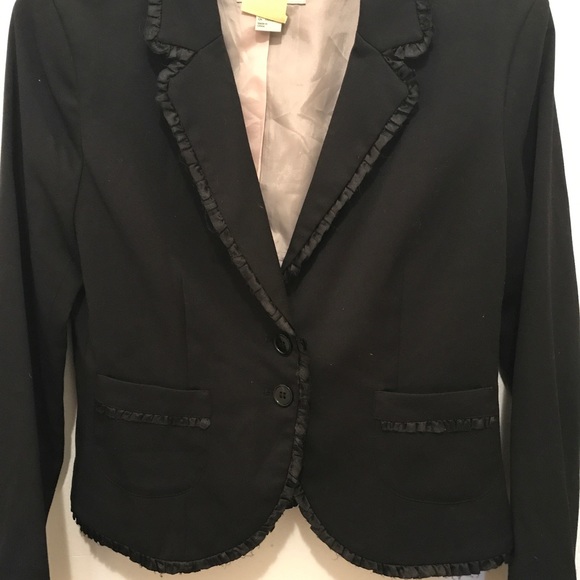 Jacket - Picture 1 of 4