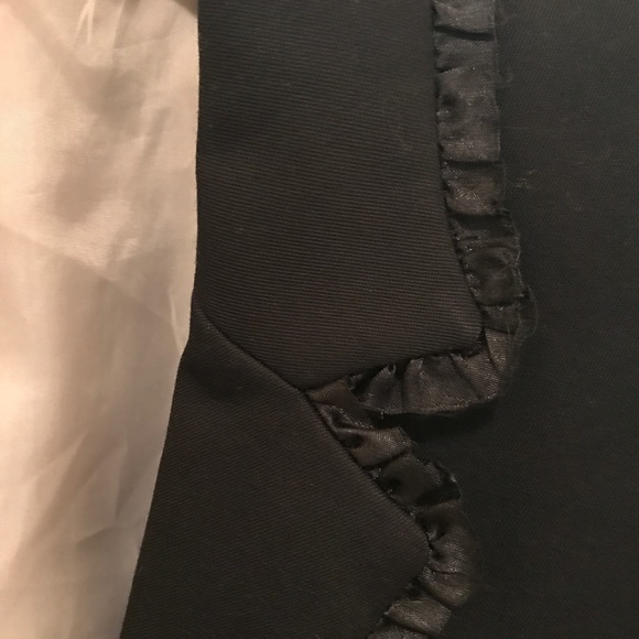 Jacket - Picture 2 of 4